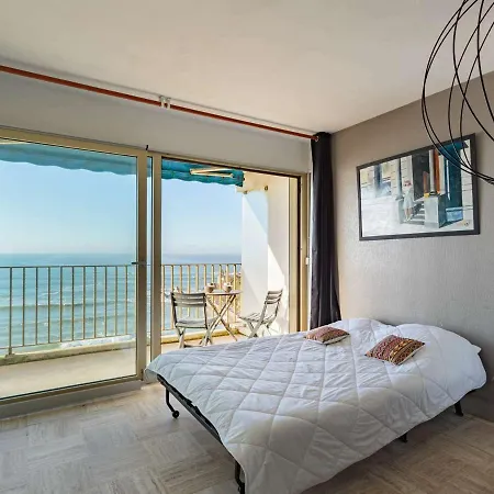 Studio Biarritz, 1 Piece, 4 Personnes - Fr-1-3-434 * Μπιαρίτζ
