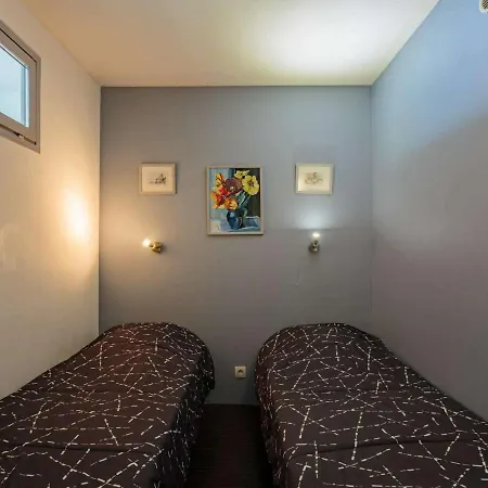 Studio Biarritz, 1 Piece, 4 Personnes - Fr-1-3-434 Διαμέρισμα *
