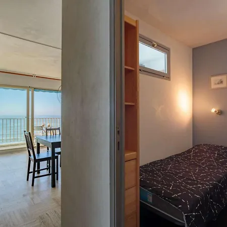 Studio Biarritz, 1 Piece, 4 Personnes - Fr-1-3-434 Διαμέρισμα *