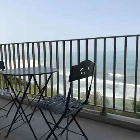 Διαμέρισμα Studio Biarritz, 1 Piece, 4 Personnes - Fr-1-3-434 Μπιαρίτζ